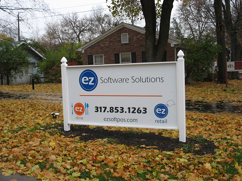 EZ Software Solutions
