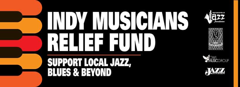 Indy Musicians Relief Fund