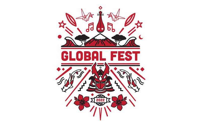 Global Fest Indy coming - by Mario Morone