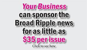 Ad for RandomRipplings.com