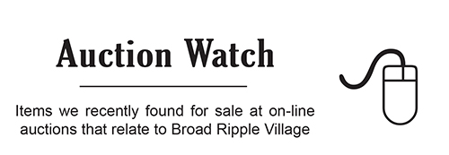 Auction Watch header