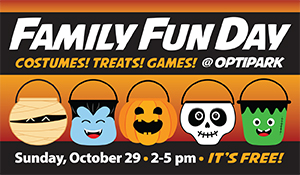 OptiPark Family Fun Day