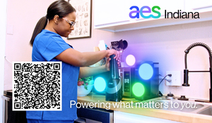 AES