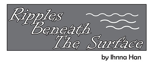 Ripples Beneath The Surface header
