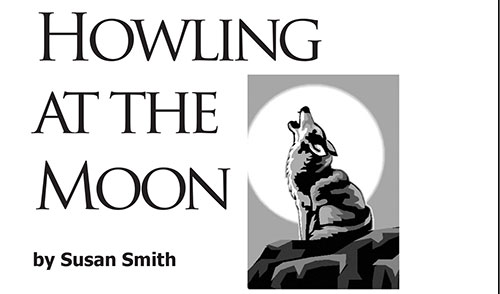 Howling at the Moon header