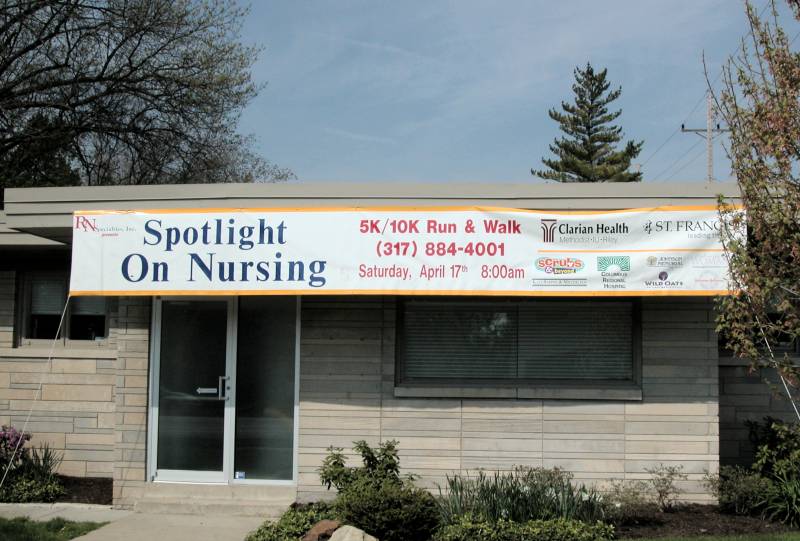 2004 Spotlight On Nursing 5K/10K a success