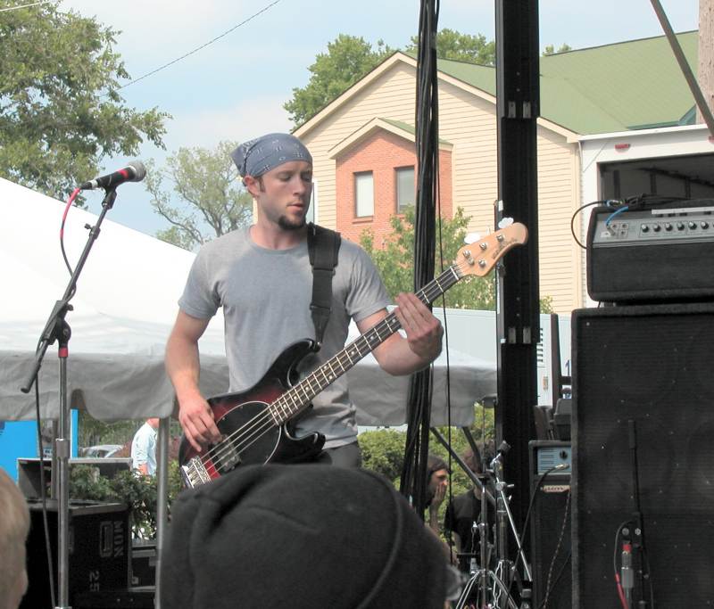 Second Annual Taste of Broad Ripple Packs Streets with Food, Music and Celebration