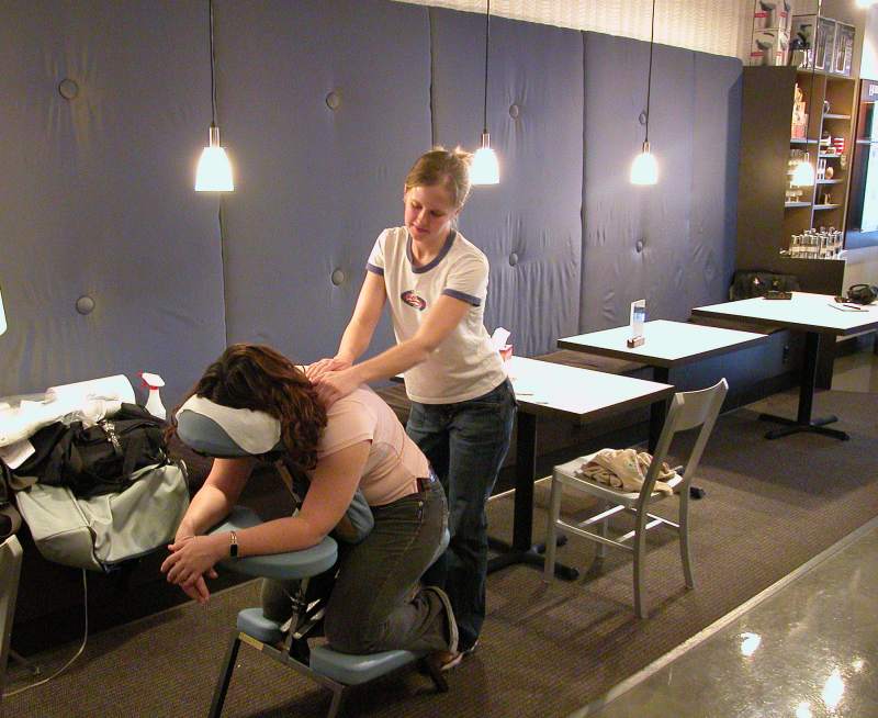 Random Rippling - Tea & Wellness Weekend