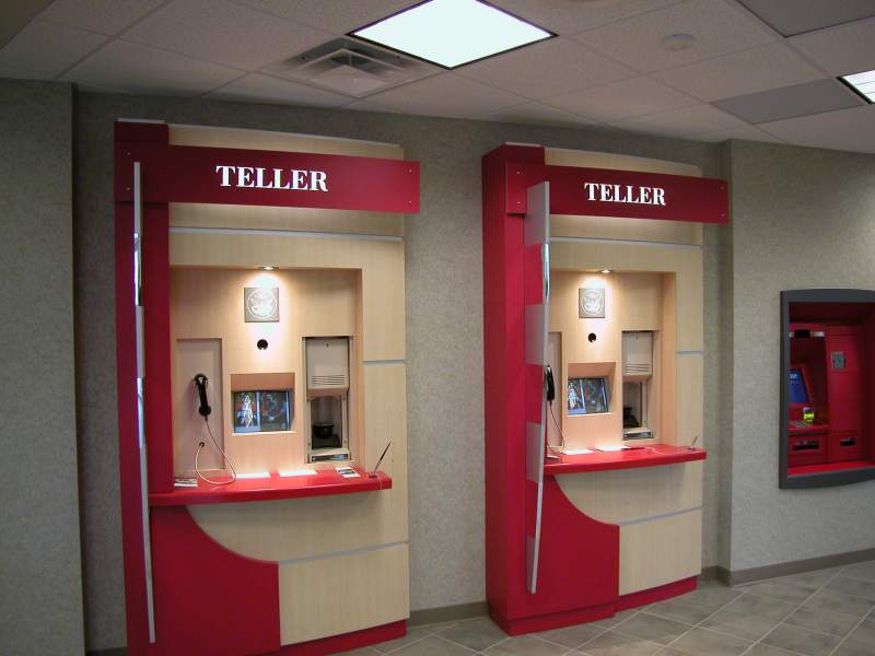 Flagstar is Latest Bank and Has Latest Concept