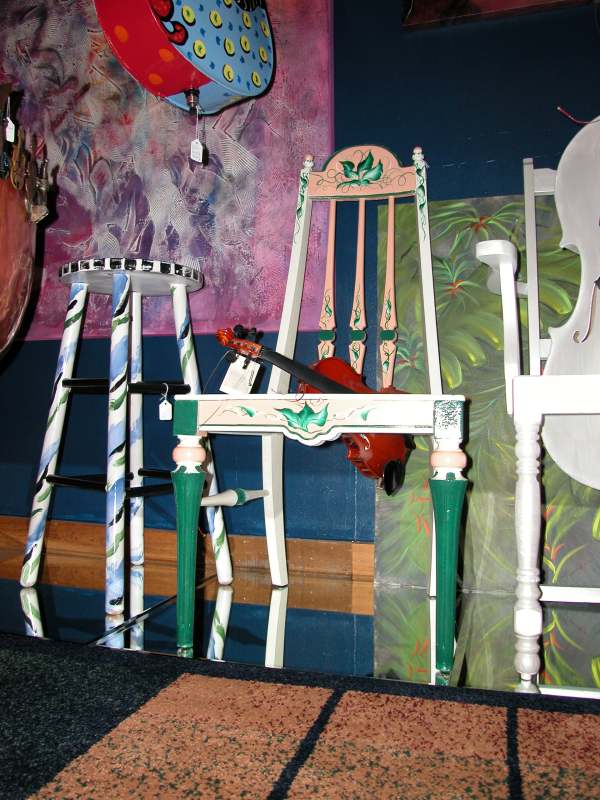 Cannon Gallery Features 