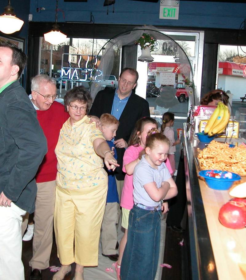 Random Rippling - Bagel Rehearsal