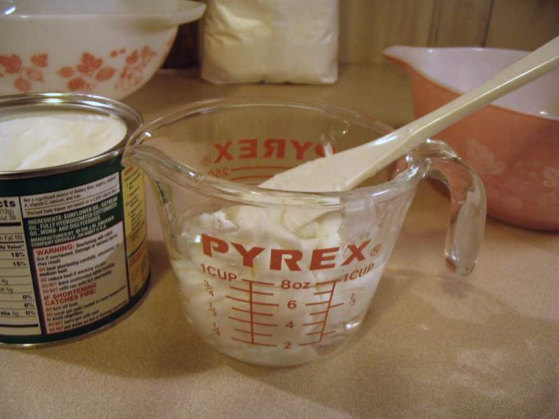 Recipes: Then & Now - Cookies - by Douglas Carpenter