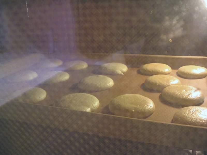 Recipes: Then & Now - Cookies - by Douglas Carpenter