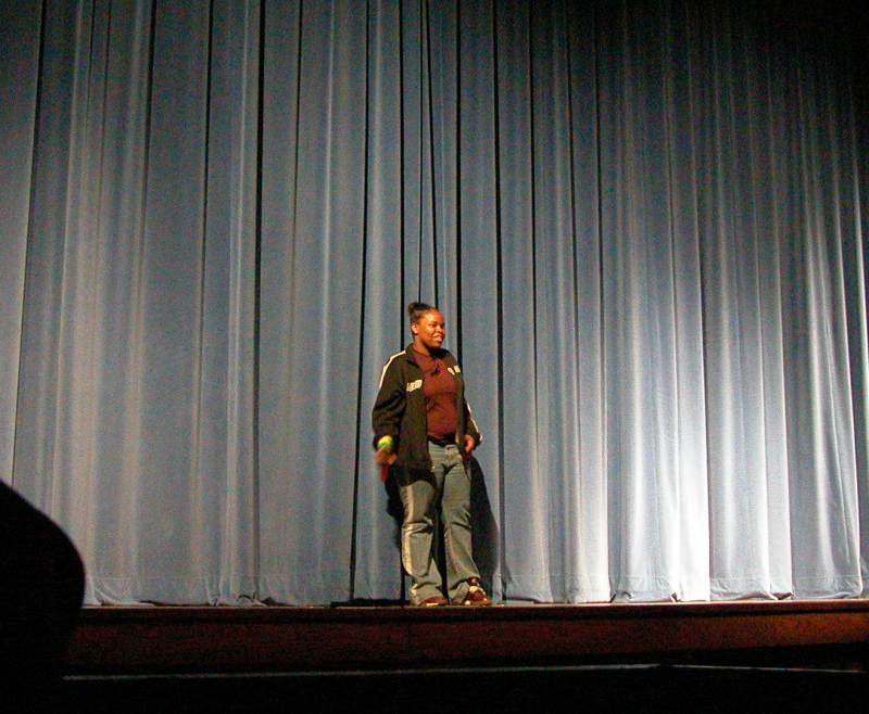 Emcee - Finda Songor