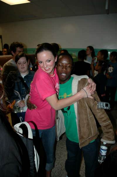 Ripples Acts 2005 - a Hair-Raising Spectacle 