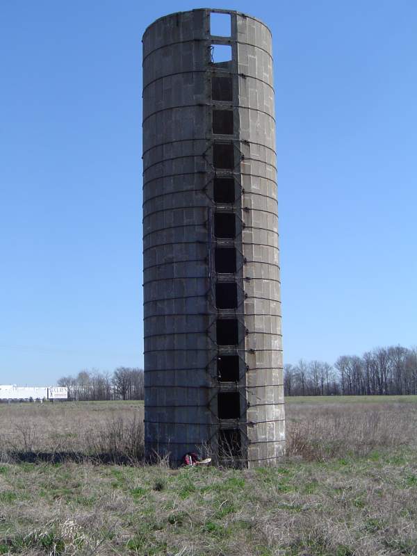 The Prisoner's Walk, Part I - by Joseph Foster 