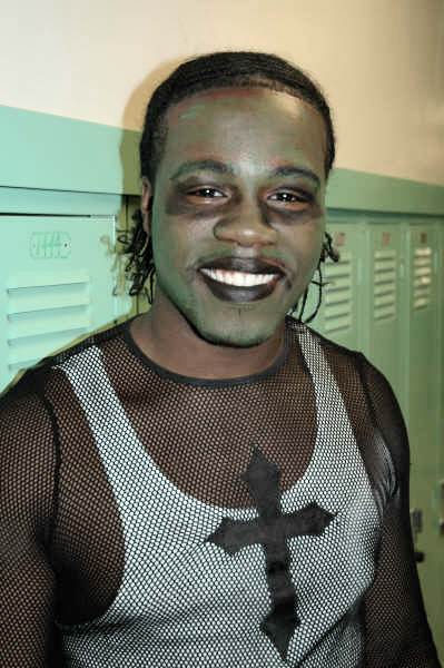 Ripples Acts 2005 - a Hair-Raising Spectacle 