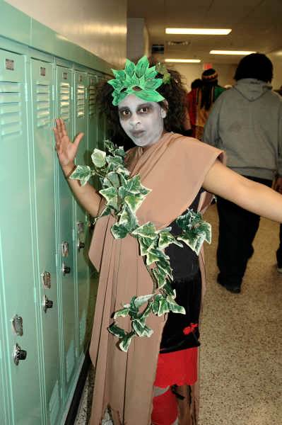 Ripples Acts 2005 - a Hair-Raising Spectacle 