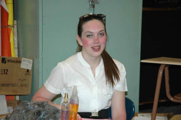 Ripples Acts 2005 - a Hair-Raising Spectacle 