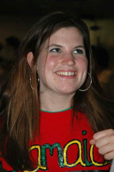 Ripples Acts 2005 - a Hair-Raising Spectacle 