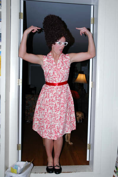 Ripples Acts 2005 - a Hair-Raising Spectacle 