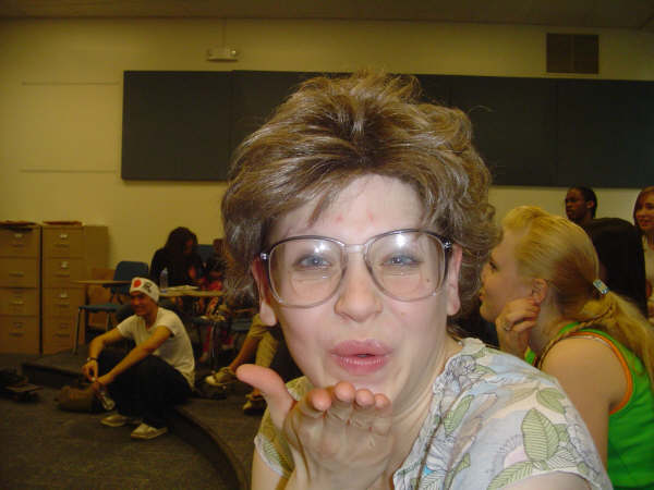 Ripples Acts 2005 - a Hair-Raising Spectacle 