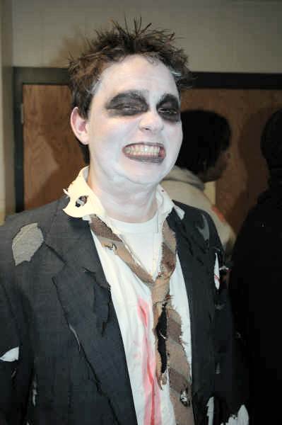 Ripples Acts 2005 - a Hair-Raising Spectacle 