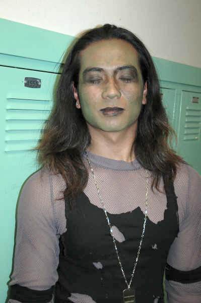 Ripples Acts 2005 - a Hair-Raising Spectacle 