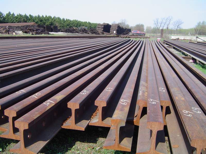 The Prisoner's Walk, Part I - by Joseph Foster 