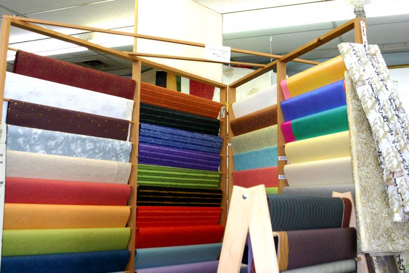 Multi Media Art Supply: Supplying Artists Since 1976 - by Candance Lasco 