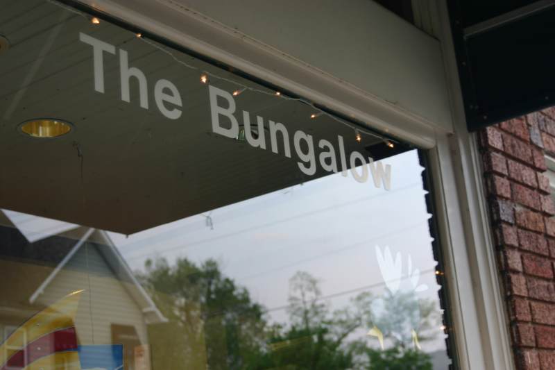 The Bungalow