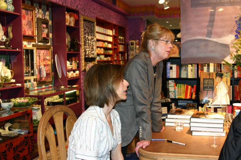 Gallery Tour Showcased Artists: Part Two - by Candance Lasco