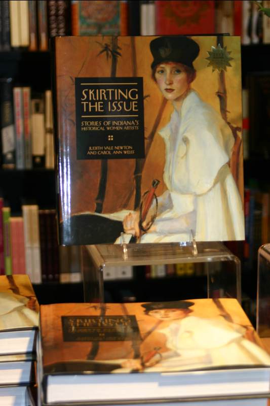 Gallery Tour Showcased Artists: Part Two - by Candance Lasco