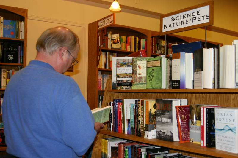 Gallery Tour Showcased Artists: Part Two - by Candance Lasco