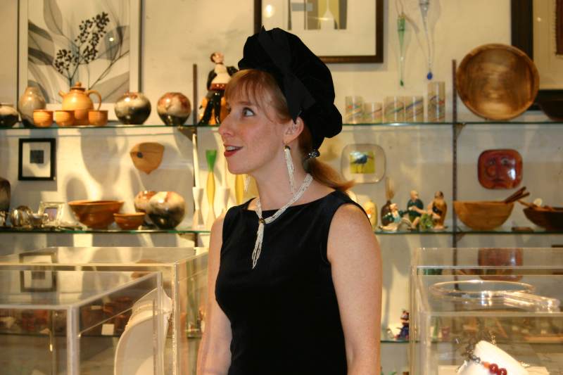 Gallery Tour Showcased Artists: Part Two - by Candance Lasco