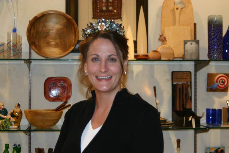 Gallery Tour Showcased Artists: Part Two - by Candance Lasco