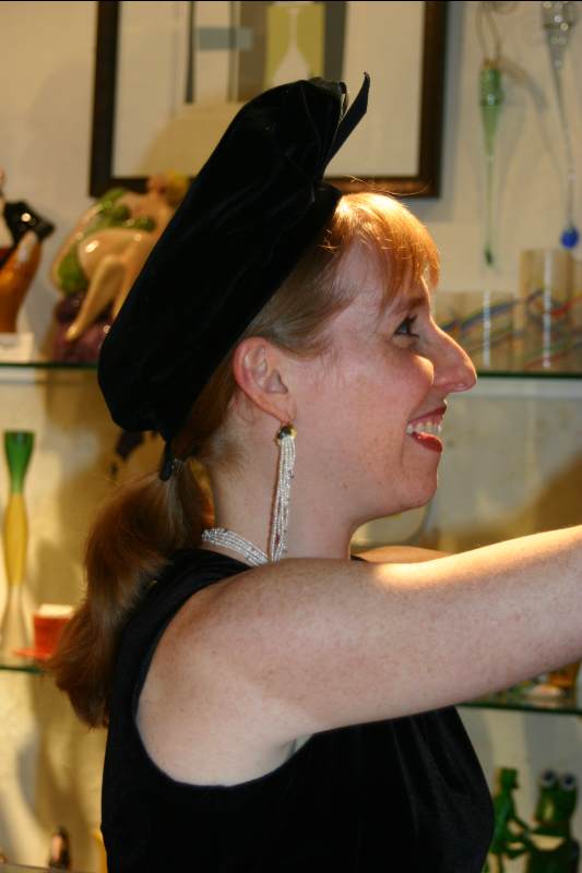 Gallery Tour Showcased Artists: Part Two - by Candance Lasco