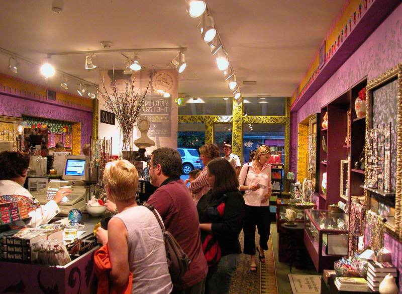 Gallery Tour Showcased Artists: Part Two - by Candance Lasco