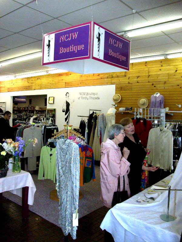 Designer Clothes Become Affordable