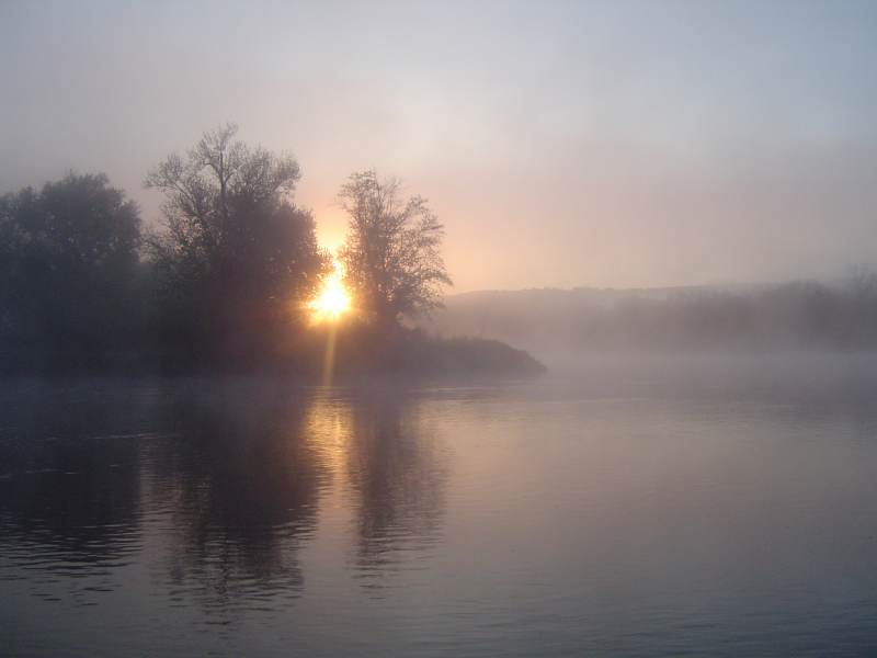 The Prisoner's Walk, Part III - Lodi to Patzau, Wisconsin - 140 hitchhiking, 233 walking - by Joseph Foster