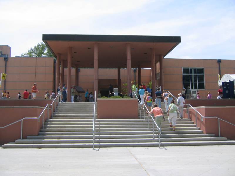 The 35th Broad Ripple Art Fair Was a Winner - by Candance Lasco