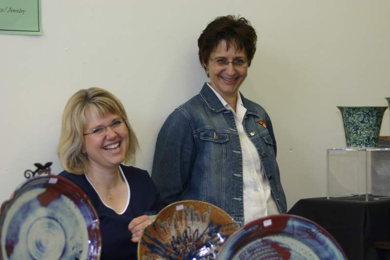 The 35th Broad Ripple Art Fair Was a Winner - by Candance Lasco