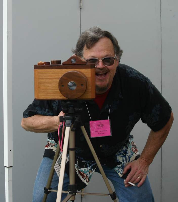 The 35th Broad Ripple Art Fair Was a Winner - by Candance Lasco