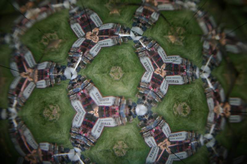 The 35th Broad Ripple Art Fair Was a Winner - by Candance Lasco