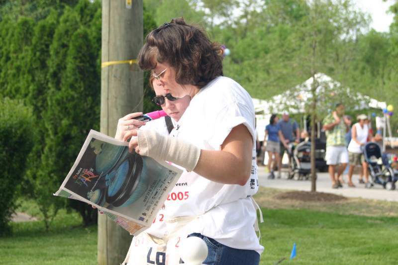 The 35th Broad Ripple Art Fair Was a Winner - by Candance Lasco