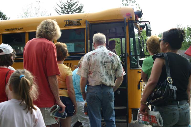 The 35th Broad Ripple Art Fair Was a Winner - by Candance Lasco