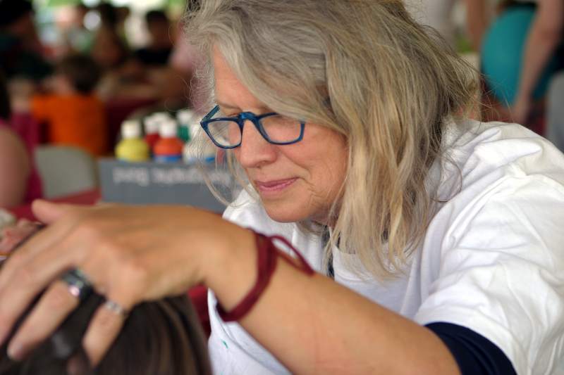 The 35th Broad Ripple Art Fair Was a Winner - by Candance Lasco