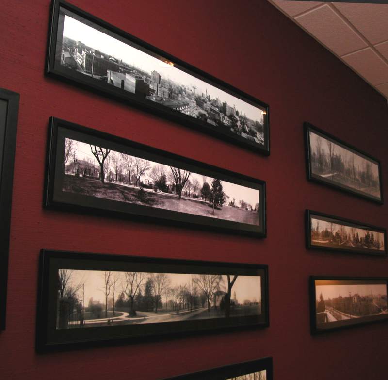 Antique Rug Gallery Opens in Village