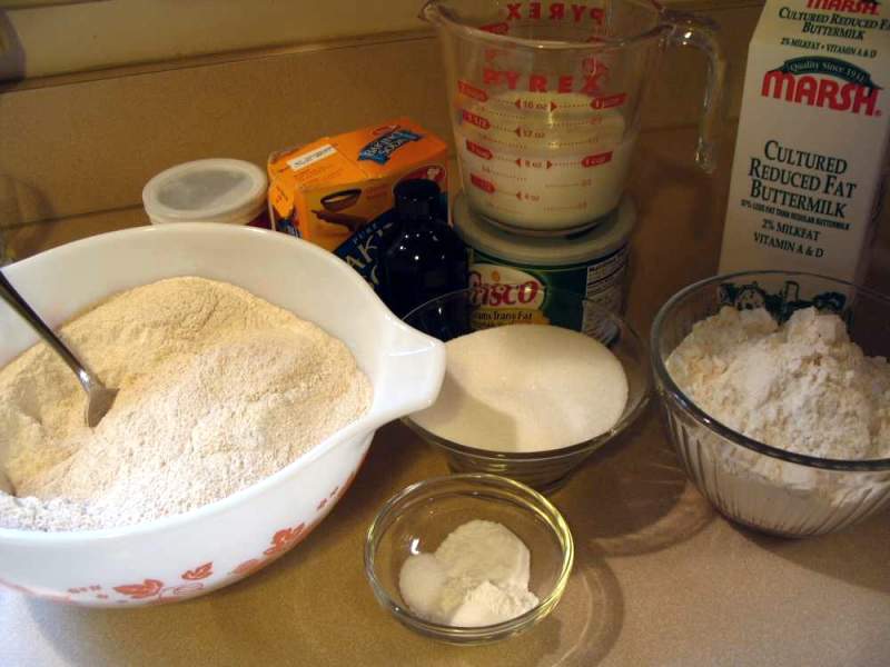 Recipes: Then & Now - Better Than Store Bought - by Douglas Carpenter 