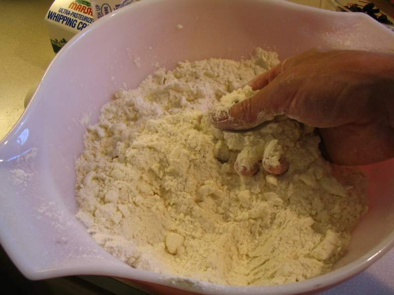 Recipes: Then & Now - Tea Time Recipes - by Douglas Carpenter 